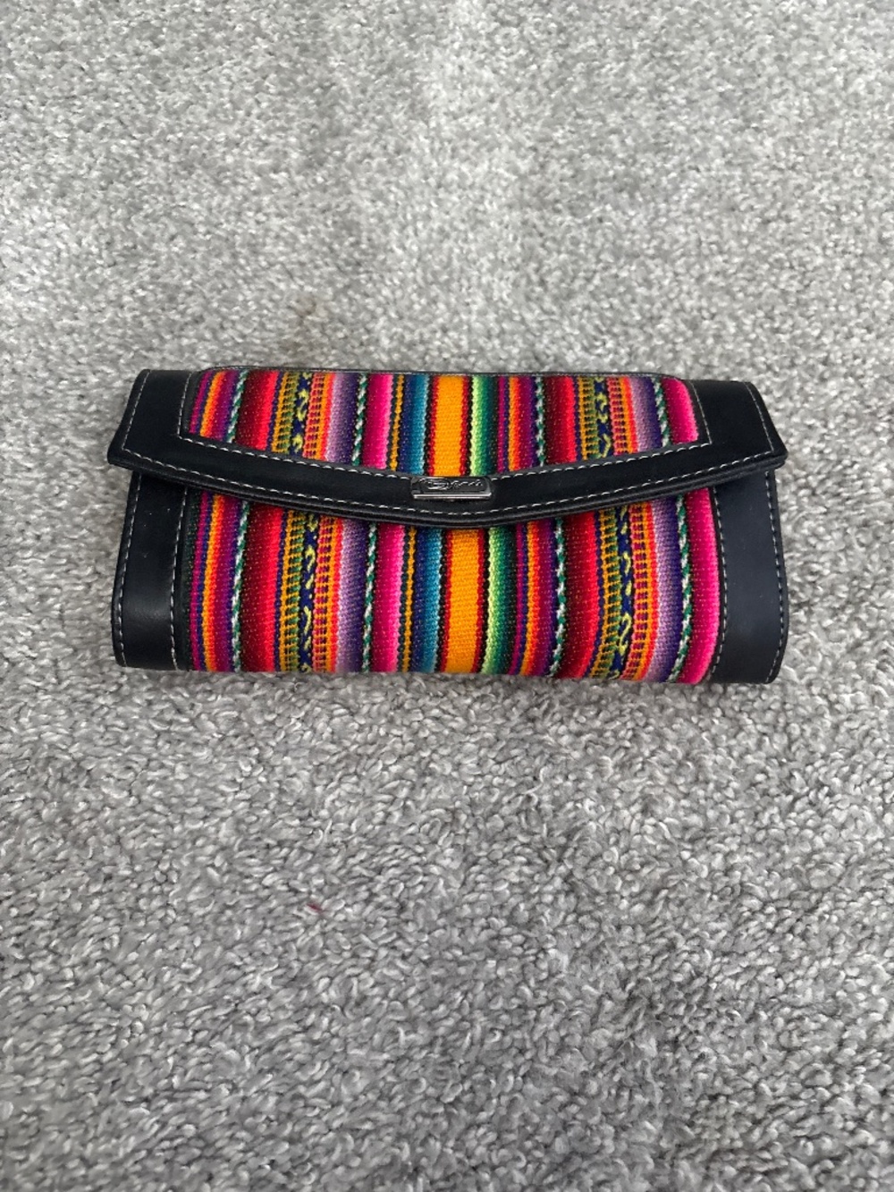 Peru wallet